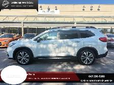 2022 Subaru Ascent Premier AWD - Photo 6