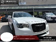 2018 Chrysler 300 300S AWD - Photo 2