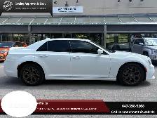 2018 Chrysler 300 300S AWD - Photo 3