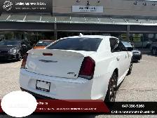 2018 Chrysler 300 300S AWD - Photo 4