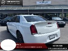 2018 Chrysler 300 300S AWD - Photo 5