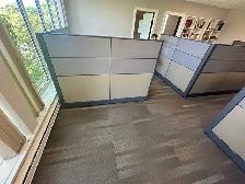 Premium Office Cubicles & Workstations | Ufficio Furniture! - Photo 9