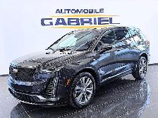 2020 Cadillac XT6 Premium Luxury AWD