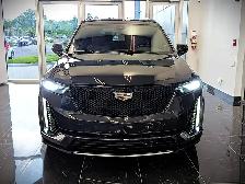 2020 Cadillac XT6 Premium Luxury AWD - Photo 2
