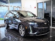 2020 Cadillac XT6 Premium Luxury AWD - Photo 3
