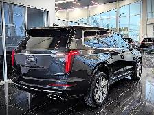 2020 Cadillac XT6 Premium Luxury AWD - Photo 5