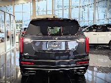 2020 Cadillac XT6 Premium Luxury AWD - Photo 6