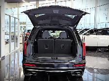 2020 Cadillac XT6 Premium Luxury AWD - Photo 7