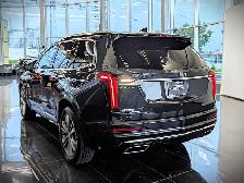 2020 Cadillac XT6 Premium Luxury AWD - Photo 10