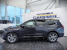 2020 Cadillac XT6 Premium Luxury AWD - Photo 11