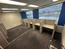 Find the Right Cubicles for Your Office | Ufficio Furniture! - Photo 7