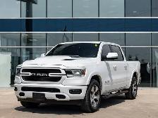 2022 Ram 1500 Laramie - Photo 2