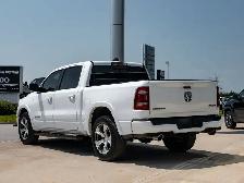 2022 Ram 1500 Laramie - Photo 6