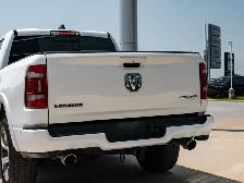 2022 Ram 1500 Laramie - Photo 7
