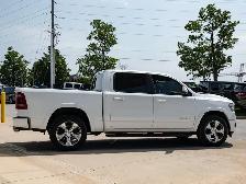 2022 Ram 1500 Laramie - Photo 10