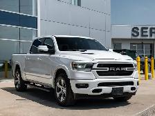 2022 Ram 1500 Laramie - Photo 11