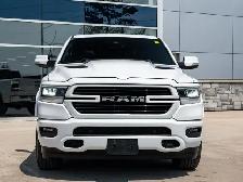 2022 Ram 1500 Laramie - Photo 12