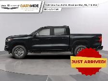 2024 Chevrolet Colorado - Photo 3