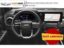 2024 Chevrolet Colorado - Photo 4