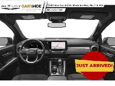 2024 Chevrolet Colorado - Photo 5