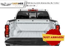 2024 Chevrolet Colorado - Photo 8