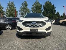 2022 Ford Edge Titanium - Photo 2