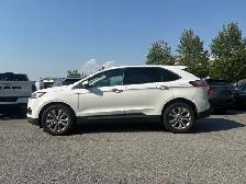 2022 Ford Edge Titanium - Photo 4