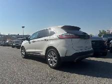 2022 Ford Edge Titanium - Photo 5