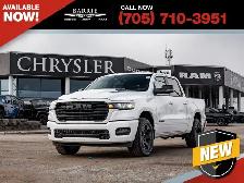 2026 Ram 1500 Sport