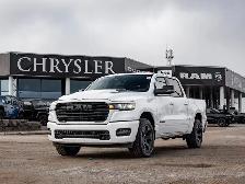 2026 Ram 1500 Sport - Photo 2