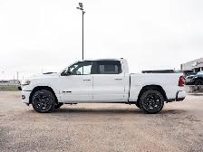2026 Ram 1500 Sport - Photo 5