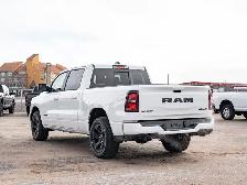 2026 Ram 1500 Sport - Photo 6