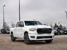 2026 Ram 1500 Sport - Photo 11