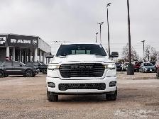2026 Ram 1500 Sport - Photo 12