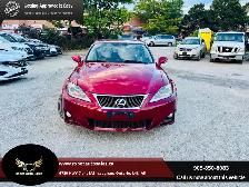 2013 Lexus IS 4dr Sdn AWD - Photo 2