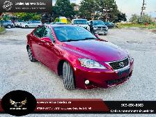 2013 Lexus IS 4dr Sdn AWD - Photo 3