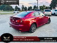 2013 Lexus IS 4dr Sdn AWD - Photo 4