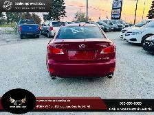 2013 Lexus IS 4dr Sdn AWD - Photo 5