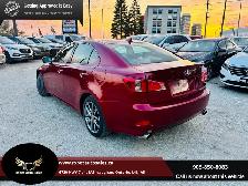 2013 Lexus IS 4dr Sdn AWD - Photo 6
