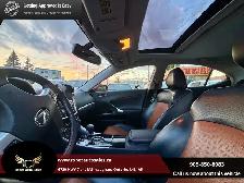 2013 Lexus IS 4dr Sdn AWD - Photo 7