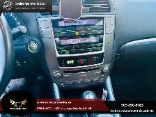 2013 Lexus IS 4dr Sdn AWD - Photo 9