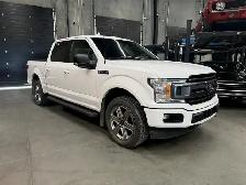 2018 Ford F-150 XLT | 5.0L V8 | Heated Seats | 4x4 - Photo 2