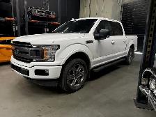 2018 Ford F-150 XLT | 5.0L V8 | Heated Seats | 4x4 - Photo 3