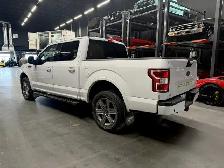 2018 Ford F-150 XLT | 5.0L V8 | Heated Seats | 4x4 - Photo 4