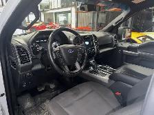 2018 Ford F-150 XLT | 5.0L V8 | Heated Seats | 4x4 - Photo 6