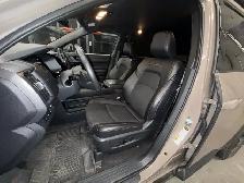 2023 Nissan Pathfinder Rock Creek | Heated Seats/Steering Wheel - Photo 5