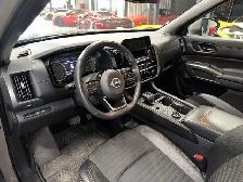 2023 Nissan Pathfinder Rock Creek | Heated Seats/Steering Wheel - Photo 6
