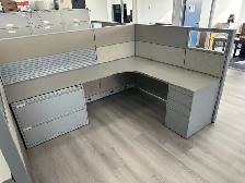 ## Cubicles for Every Office | Ufficio Furniture | Call/Text us!