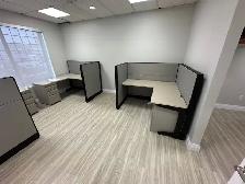 ## Cubicles for Every Office | Ufficio Furniture | Call/Text us! - Photo 6