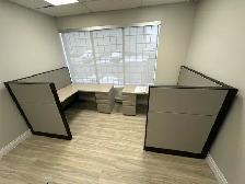 ## Cubicles for Every Office | Ufficio Furniture | Call/Text us! - Photo 7